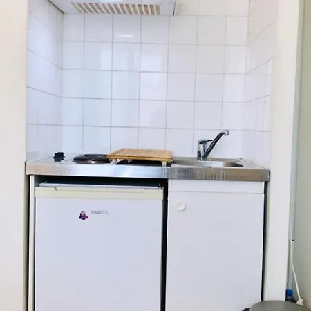 Residences Okt Daire Versay