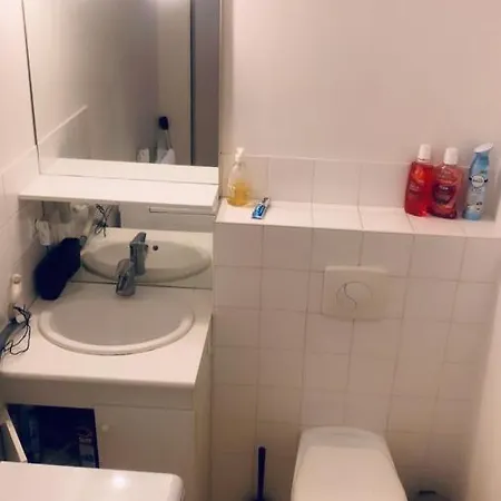 Residences Okt Versay